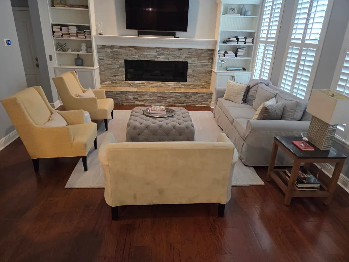 Grasons NE Orlando~ One-Day on site sale~ Preselling Large Furniture with pick up on sale day photo 1