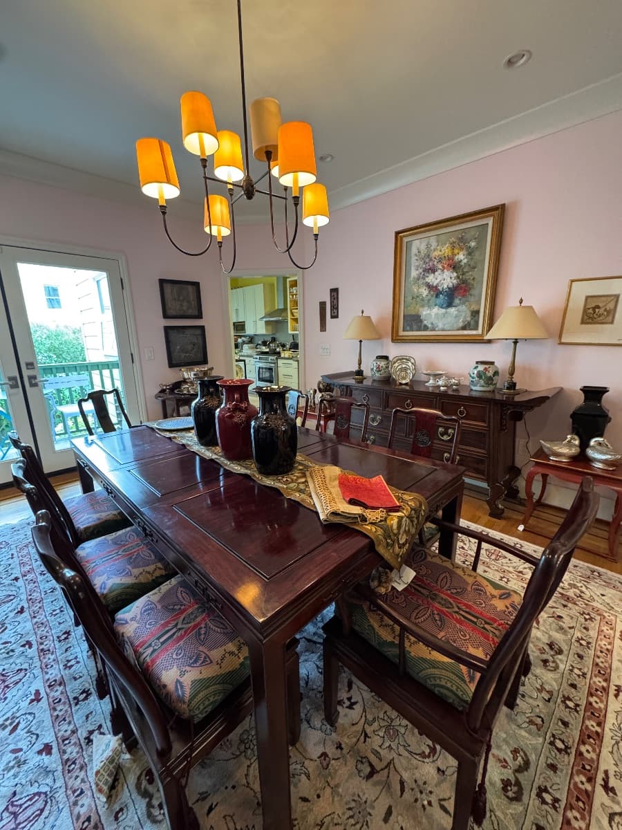 Beautiful Packed Inner Richmond Sale Monday 30-50 off most photo 1