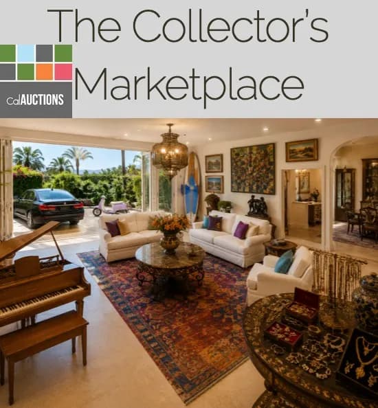 The Collector's Marketplace photo 1
