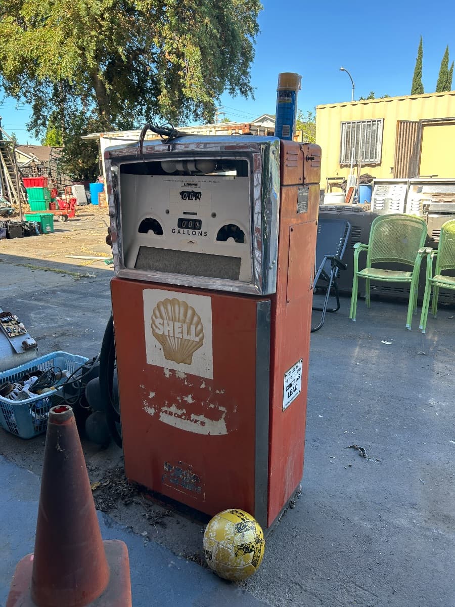 MECHANIC & COLLECTOR ESTATE SALE!!! photo 1
