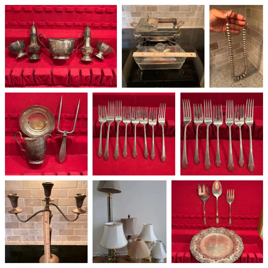 Treasures of Downtown Chicago - Bidding ends 7/30 photo 1
