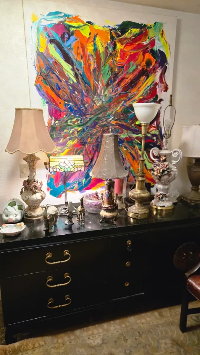 Estate and Yard Sale Aug. 1st and 2nd photo 1