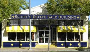 Up to 50% Off Blowout Sale @ Schiff's Estate Sale Building & Garden photo 1