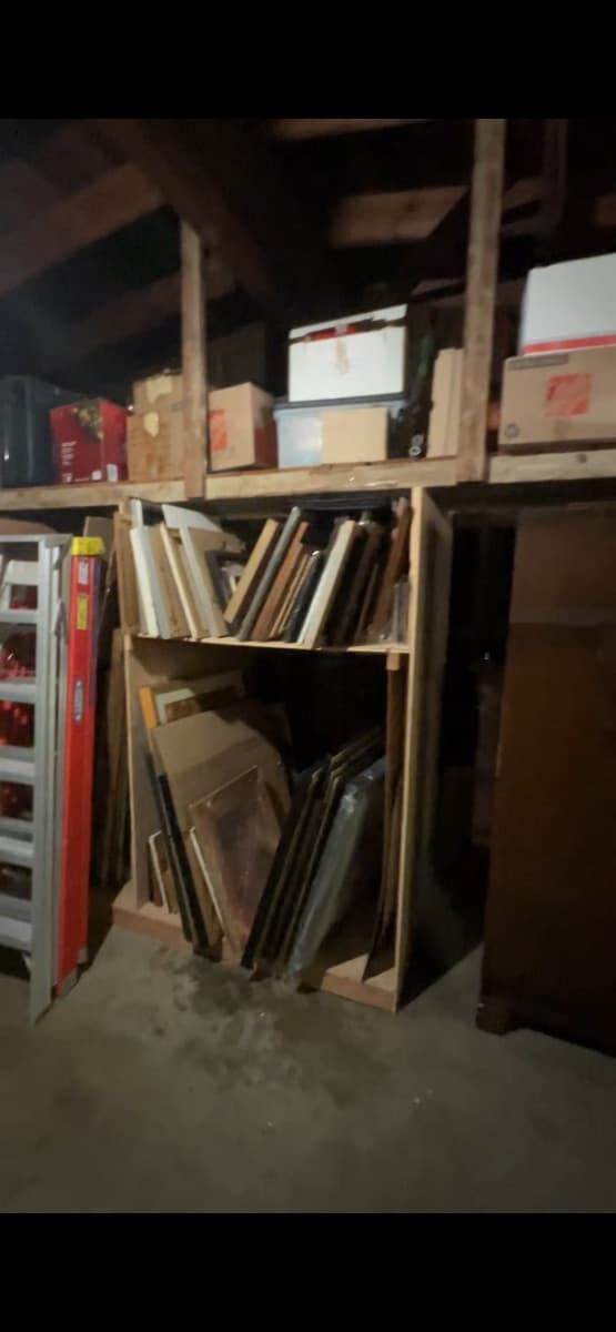 ๐จ WOODLAND HILLS ESTATE SALE โ LABOR DAY WEEKEND photo 1