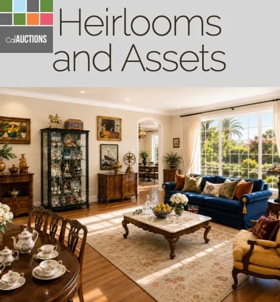 Heirlooms and Assets photo 1