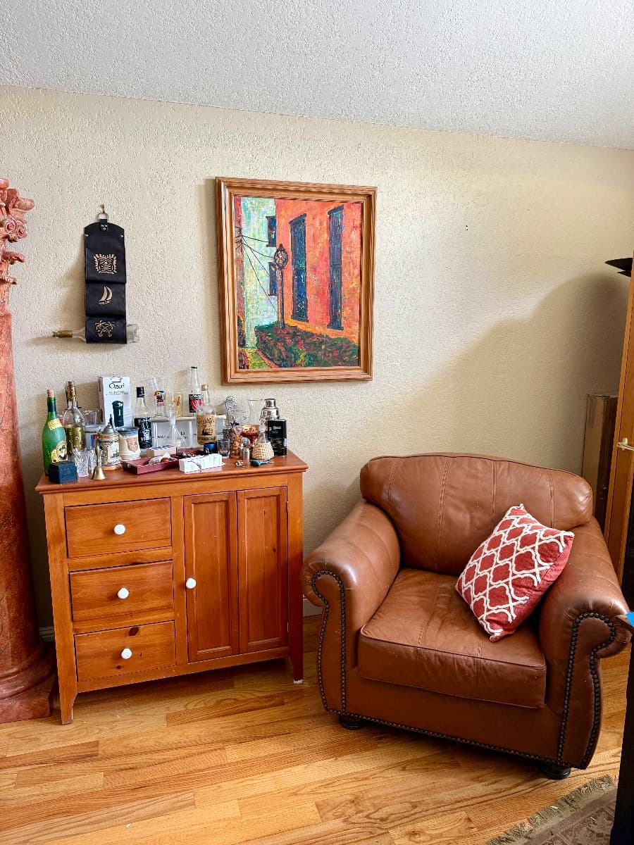 Artsy Arden-Arcade Estate Sale! photo 1