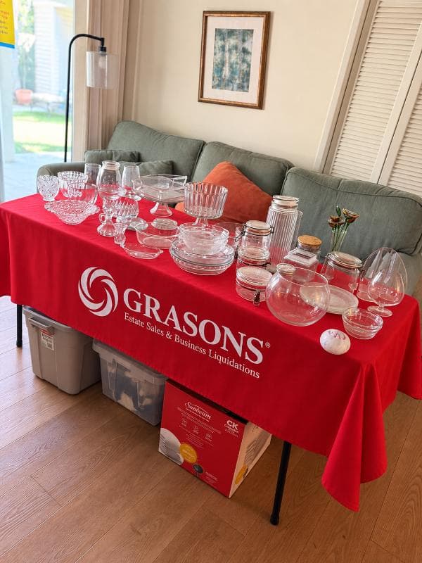 1 DAY BLOWOUT by Grasons Co Elite of North OC in Orange photo 1