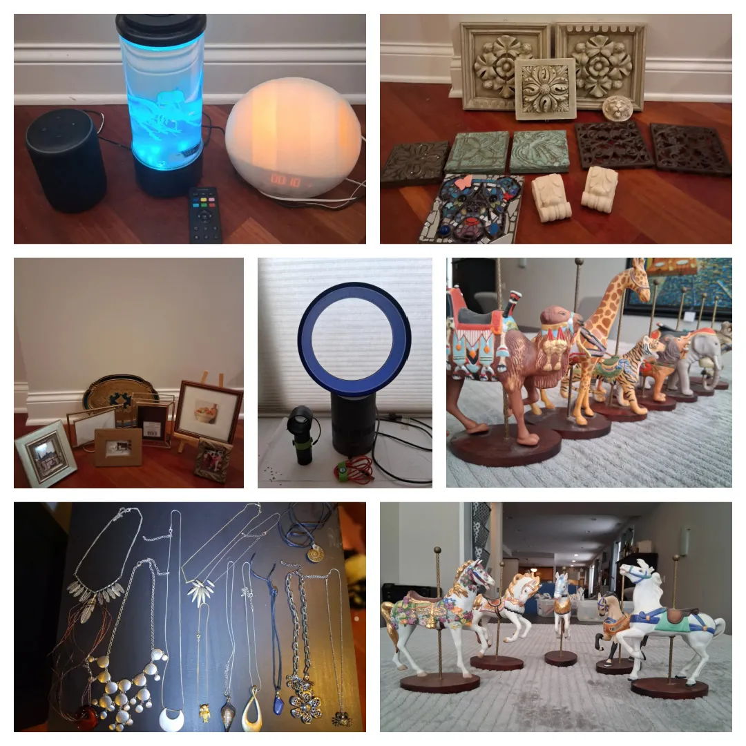 Left Everything For A New Life In Thailand - Bidding ends 9/16 photo 1