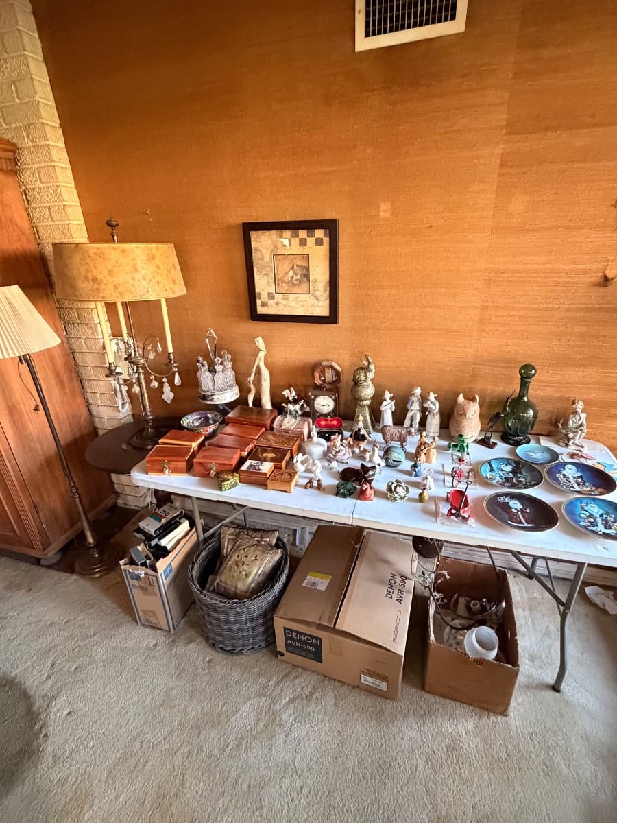 Fullerton Estate Sale by SoCal Home Clear Outs photo 1