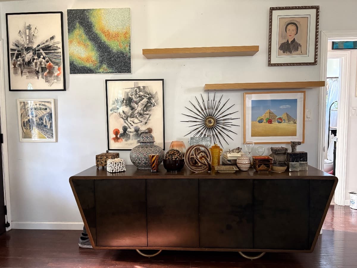 Designer Finds, Original Art & Unique Décor photo 1