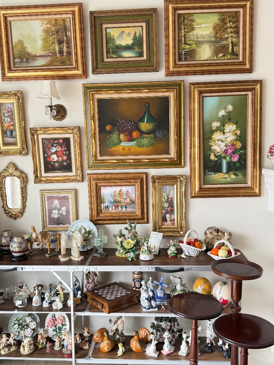 Bruno’s Presents a Fabulous Collector’s Estate Sale photo 1