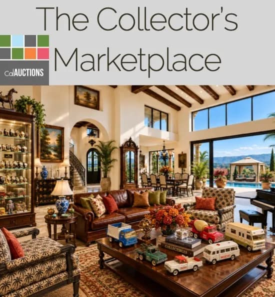 The Collector's Marketplace photo 1
