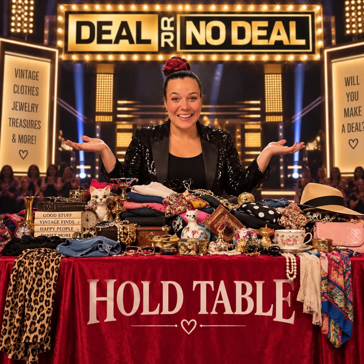 Phase 2 DEAL OR NO DEAL IN LINCOLN photo 1