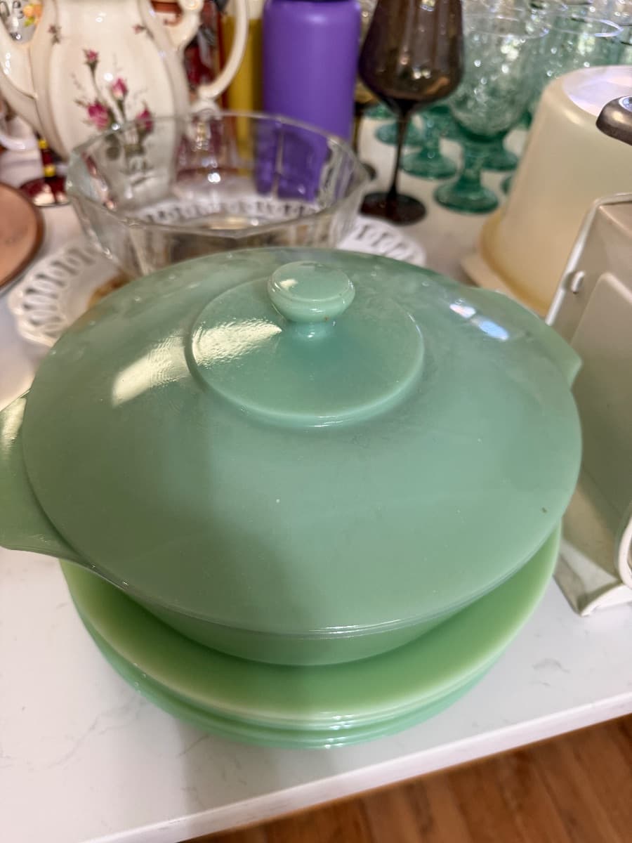 East side Treasures and Trinkets 50% off on Saturday photo 1