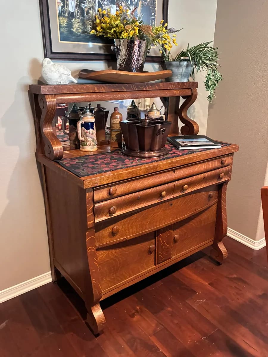 Charming Home Estate Sale: Furniture, Fine Decor, & More! photo 1