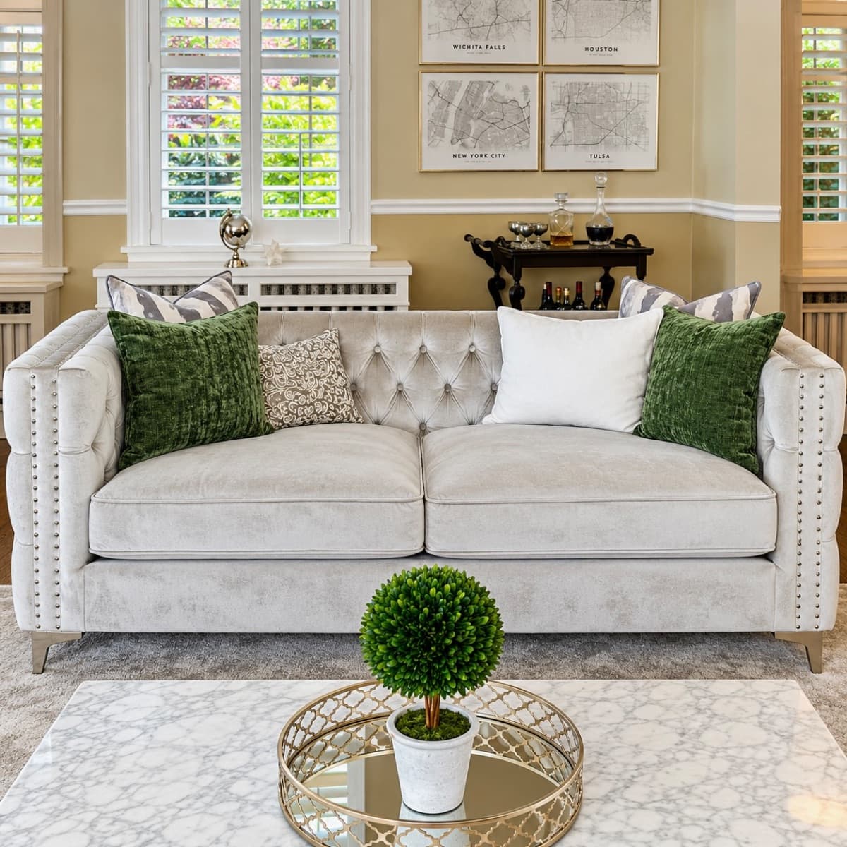 Modern Denver Estate Auction - Contemporary & Antiques, Decor, Furniture, Art & More- in Park Hill photo 1