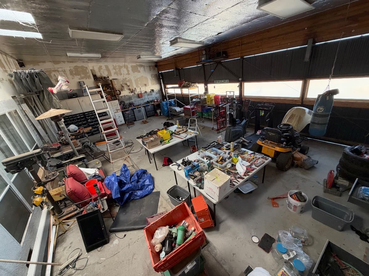 50% OFF SUNDAY - WORKSHOP, CLOWNS AND HOLIDAY DECOR! photo 1