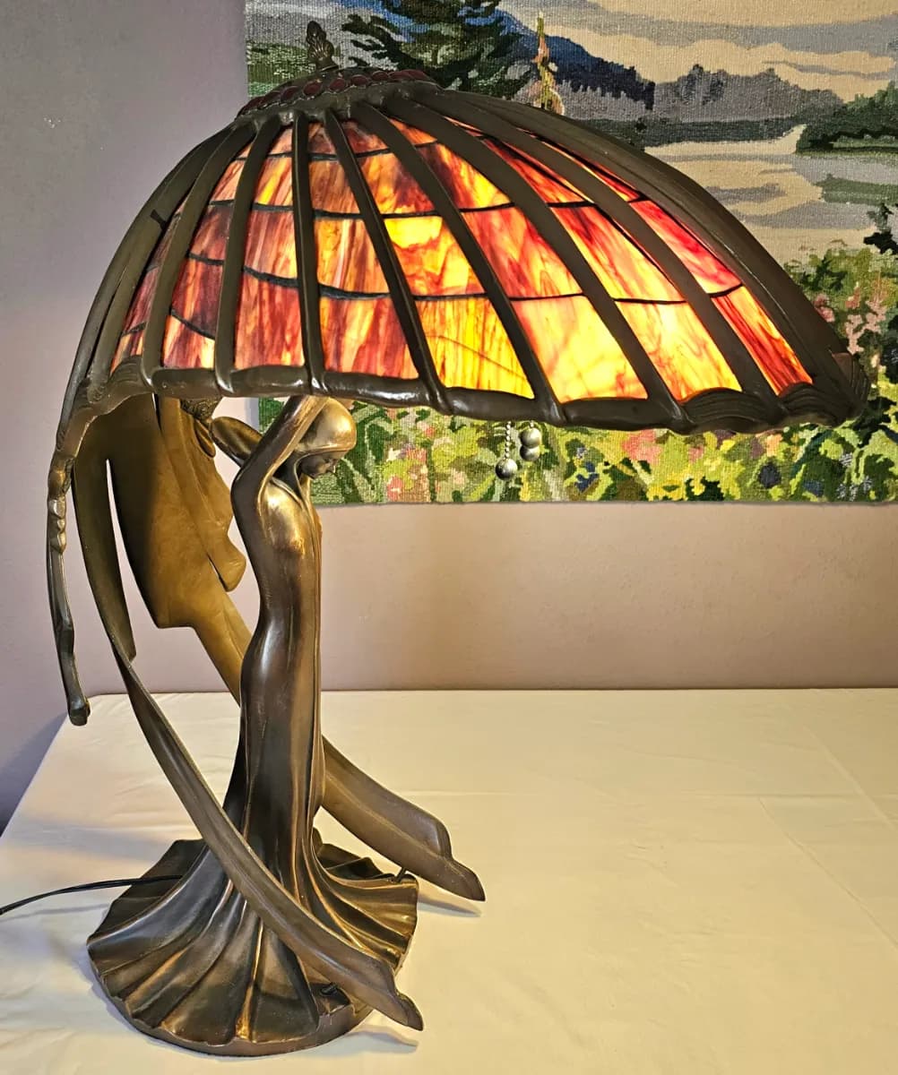 BIG LONG BEACH EsTaTe SaLe - MCM, art, collectibles, designer furniture, vintage clothes & MORE ! photo 1