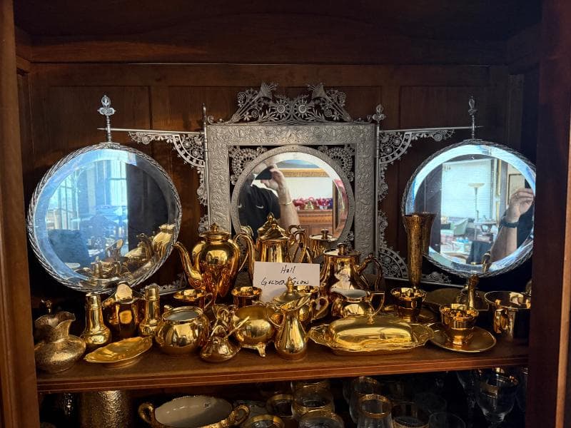 A Lifetime of Treasures by Golden Gate Estate Sales - San Francsico photo 1