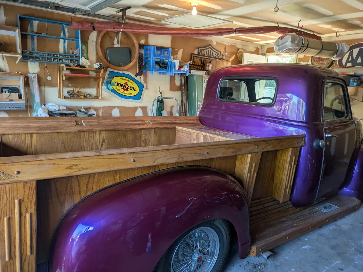Elmhurst: One-of-a-Kind - Vintage Classics, Collectibles, and Garage Gems! Part 1 photo 1