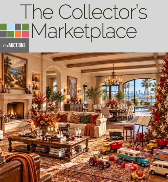 The Collector's Marketplace photo 1