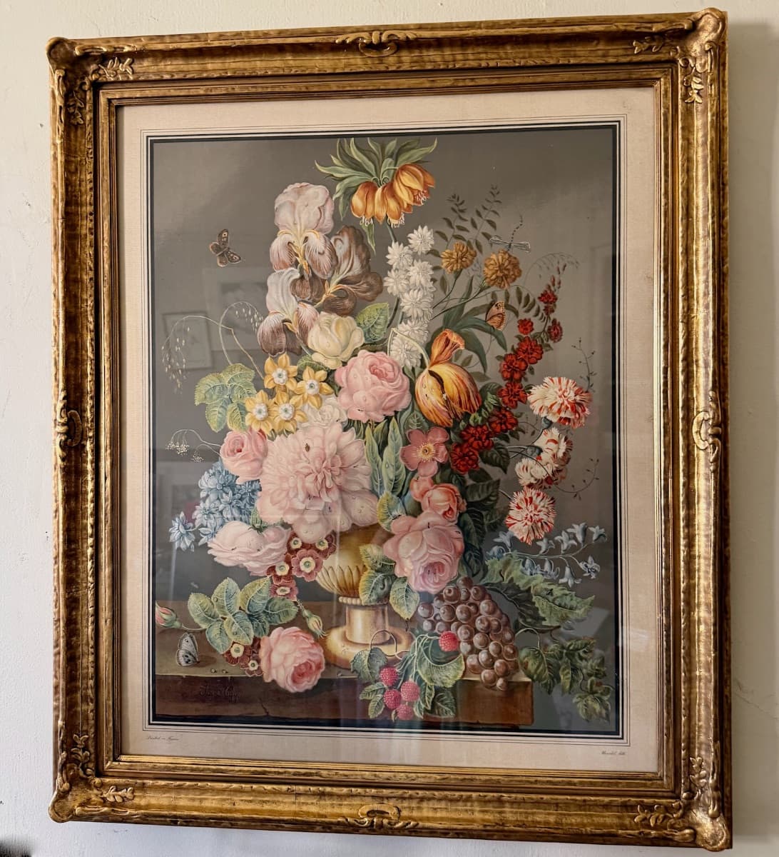 Weekend Store Sale! Selected artworks, Cartier vase, vintage dinette set, old maps, lots to see@ photo 1