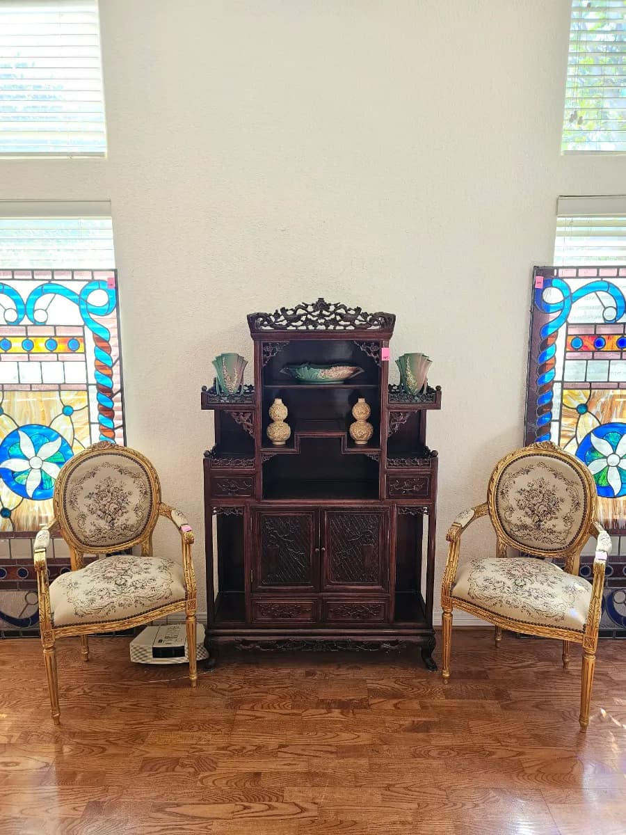 Fantastic Antique Collectors Carlsbad Estate Sale Entire Home, Backyard, 2 Car Garage Full photo 1