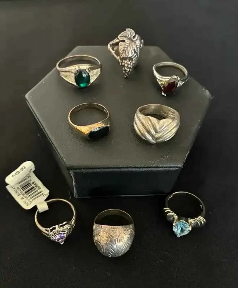 Collections and Much More online auction on CTBIDS ends 10/27 6PM PDT photo 1