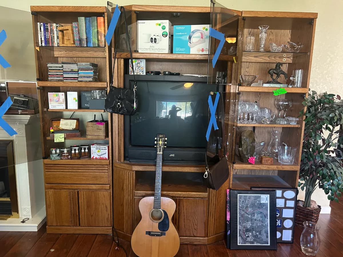 Rancho Cordova estate sale this weekend! photo 1