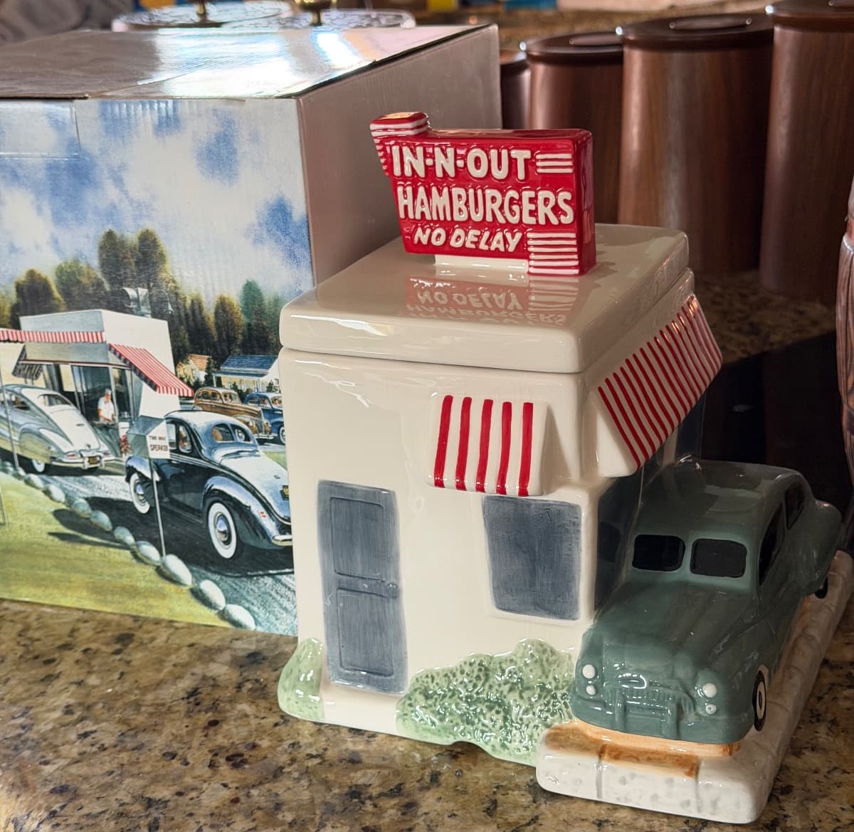 Rosedale Estate Sale photo 1
