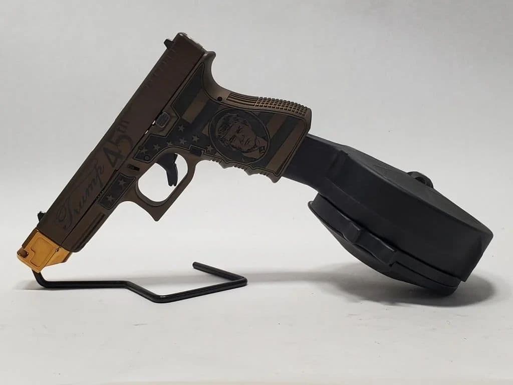 September Gun Auction photo 1