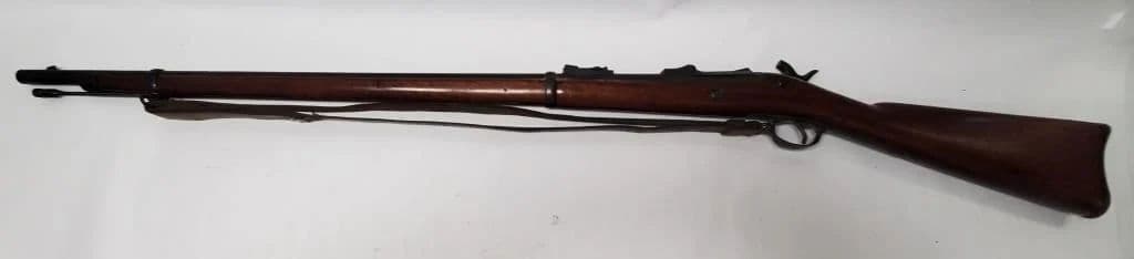 September Gun Auction photo 2
