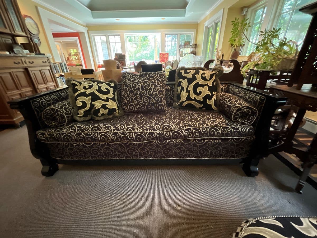 The Rusty Trunk LLC opens to “Fanfair Farm” Estate Sale photo 12