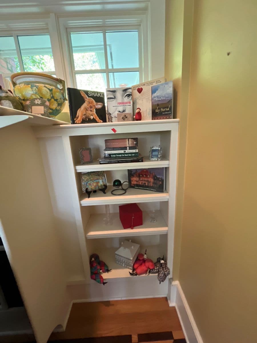 The Rusty Trunk LLC opens to “Fanfair Farm” Estate Sale photo 4
