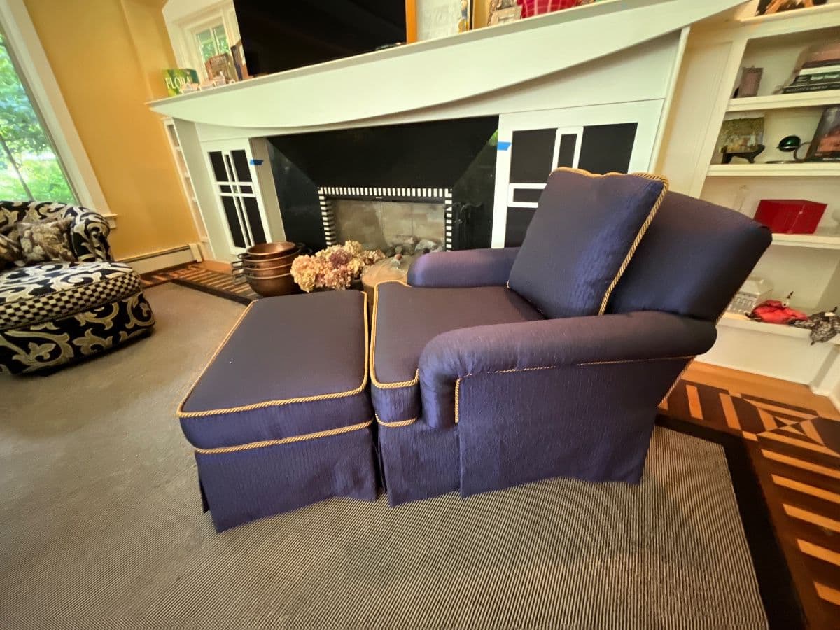 The Rusty Trunk LLC opens to “Fanfair Farm” Estate Sale photo 6