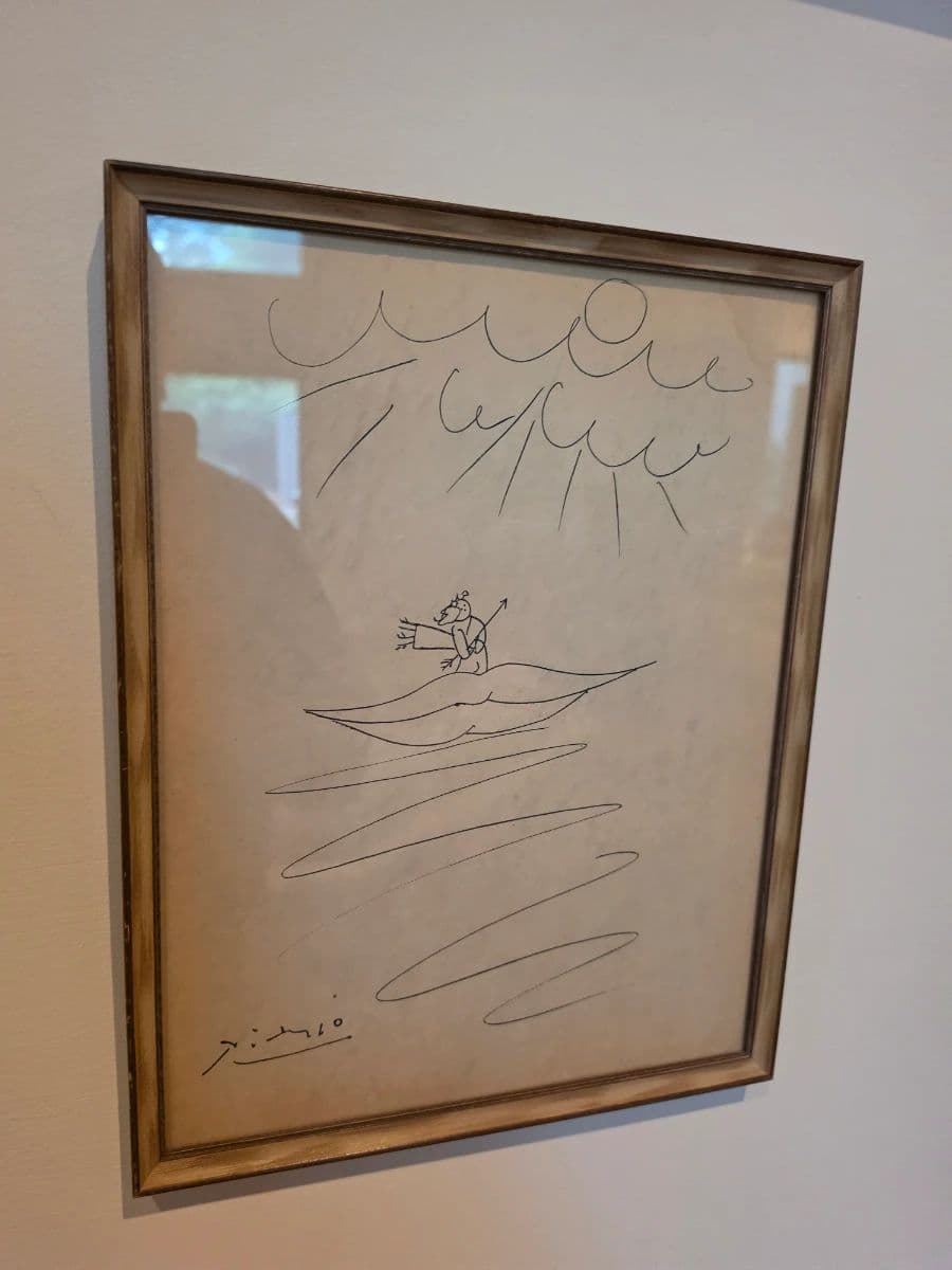 NW DC Estate Sale: Mid-Century Modern • Vinyl • Audiophile Treasures • Books & More photo 9