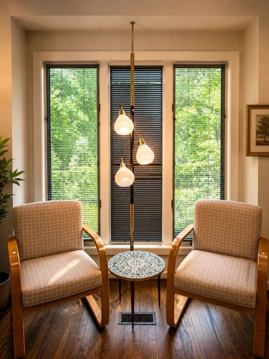 NW DC Estate Sale: Mid-Century Modern • Vinyl • Audiophile Treasures • Books & More photo 12
