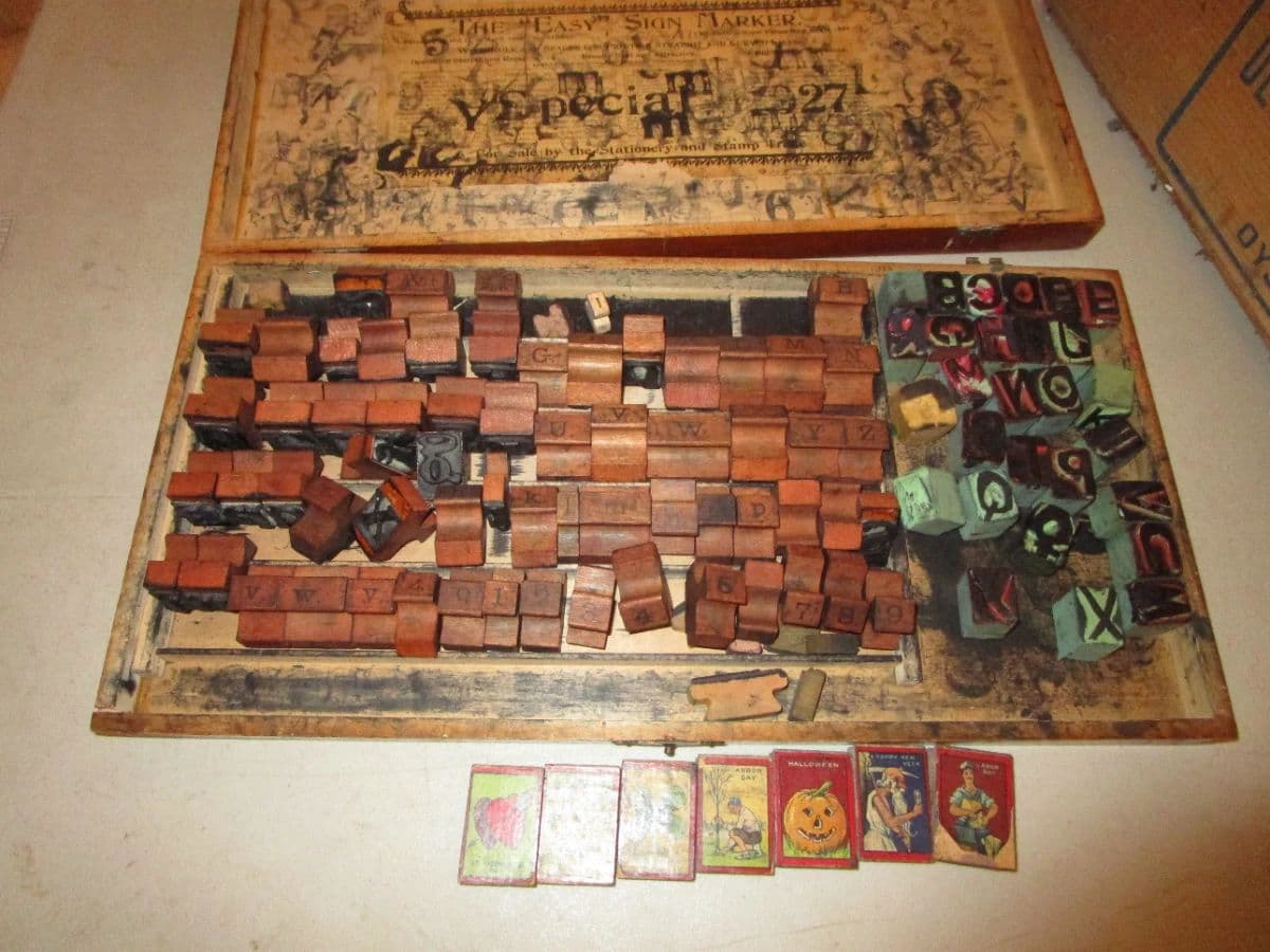 Seward Park ESTATE Sale 60+ Years by Hannah's Attic photo 8