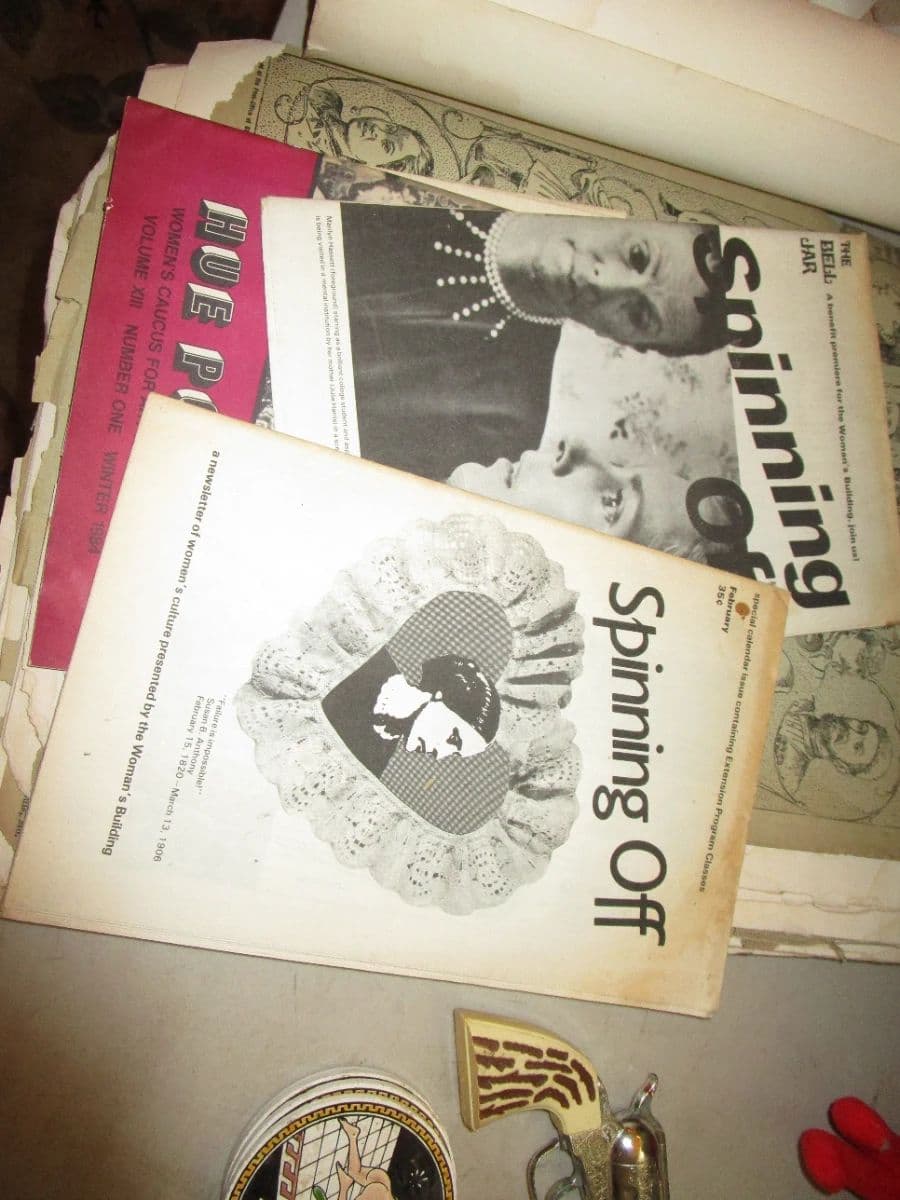 Seward Park ESTATE Sale 60+ Years by Hannah's Attic photo 3