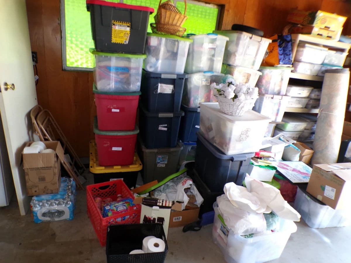 Sacramento Estate Sale BY A Simple Solution Estate Sale Company photo 5