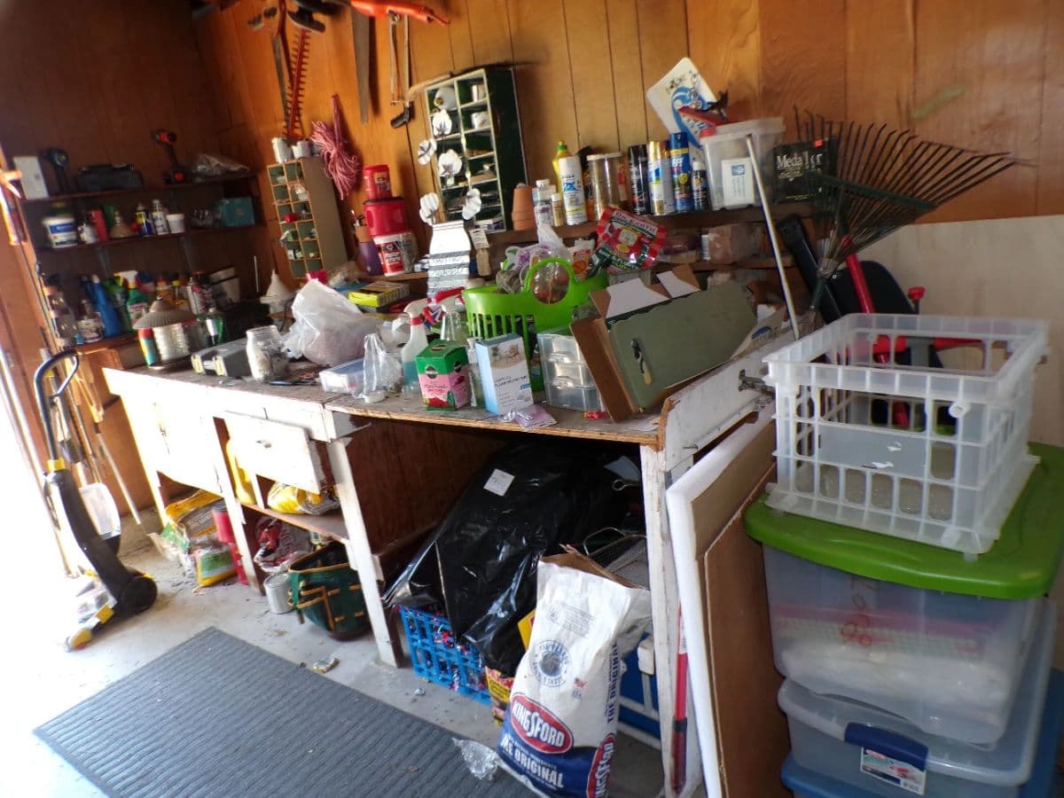 Sacramento Estate Sale BY A Simple Solution Estate Sale Company photo 2