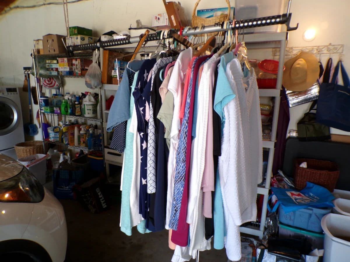 Sacramento Estate Sale BY A Simple Solution Estate Sale Company photo 7