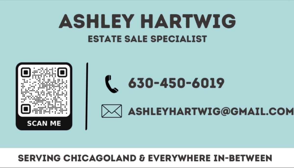 Legacy & Lore: Secrets of Chicago Estate Sale photo 2