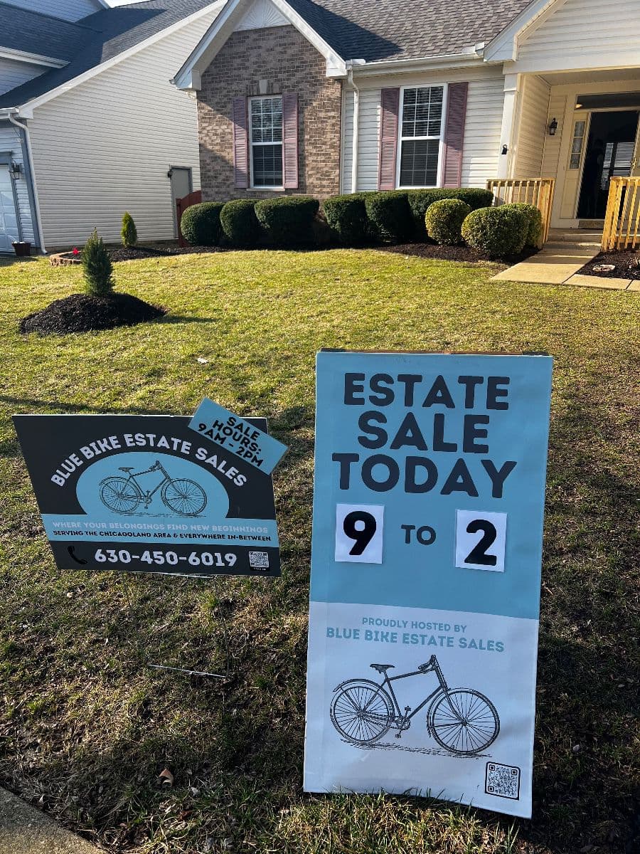 Legacy & Lore: Secrets of Chicago Estate Sale photo 3