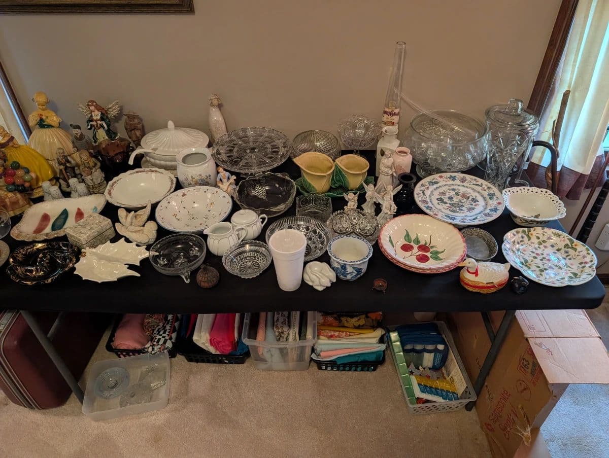 Maple Street Estate Sales: 25% off Friday - Chamblee Estate Sale photo 8