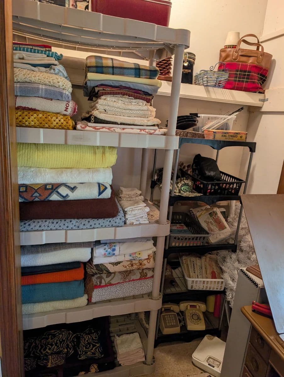 Maple Street Estate Sales: 25% off Friday - Chamblee Estate Sale photo 10
