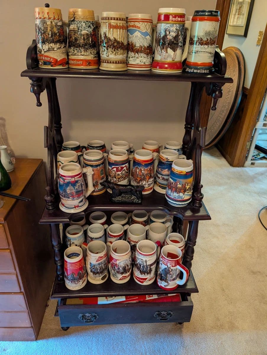 Maple Street Estate Sales: 25% off Friday - Chamblee Estate Sale photo 7