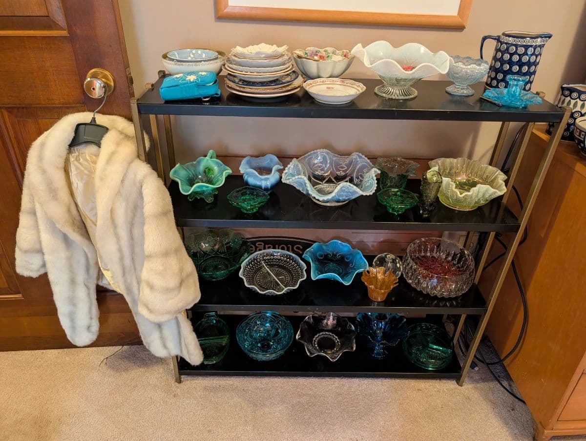 Maple Street Estate Sales: 25% off Friday - Chamblee Estate Sale photo 4