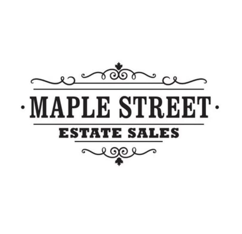 Maple Street Estate Sales: 25% off Friday - Chamblee Estate Sale photo 1