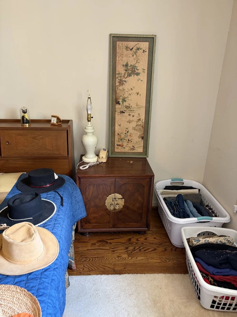 Artist's Gorgeous DC Home Estate Sale! (Aug 7-9) photo 4